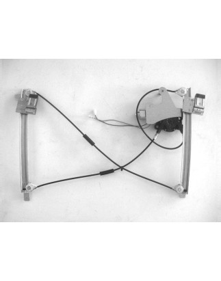 ALZACRISTALLO ELETTRICO POSTERIORE DESTRO 5 PORTE FORD GALAXY WGR 19952006, SEAT ALHAMBRA 7V87V9 19952010, VOLKSWAGEN SHARAN 7M