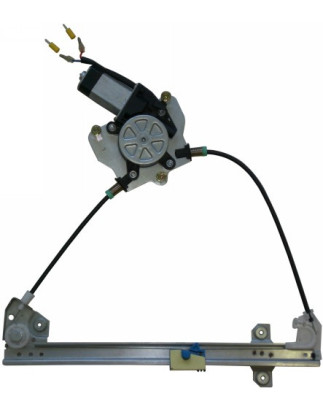 ALZACRISTALLO ELETTRICO POSTERIORE SINISTRO RENAULT MEGANE SCENIC JA0JA1 19961999