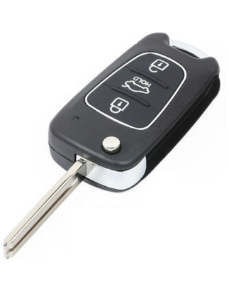 GUSCIO CHIAVE 3 TASTI: TASTO APERTURA TASTO CHIUSURA TASTO PORTELLONE HYUNDAI i30 FD 20072012      , HYUNDAI i30 3D GD 20132017