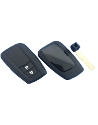 GUSCIO CHIAVE 2 TASTI: TASTO APERTURA TASTO CHIUSURA TOYOTA CAMRY 2002