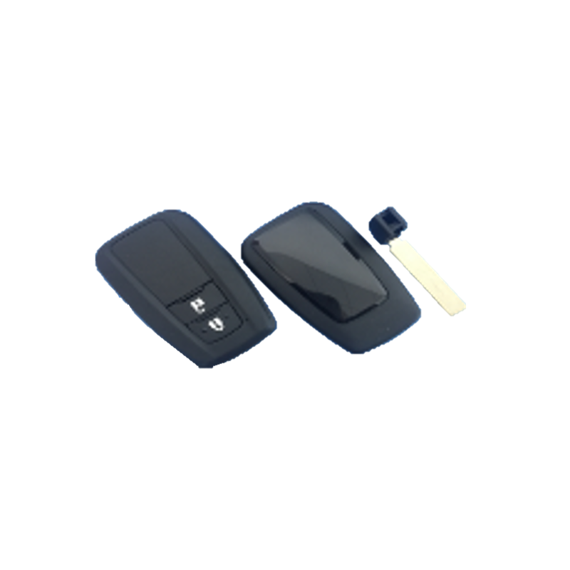 GUSCIO CHIAVE 2 TASTI: TASTO APERTURA TASTO CHIUSURA TOYOTA CAMRY 2002