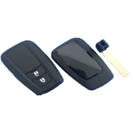 GUSCIO CHIAVE 2 TASTI: TASTO APERTURA TASTO CHIUSURA TOYOTA CAMRY 2002