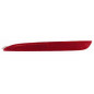 CATADIOTTRO POSTERIORE SINISTRO 4 PORTE MAZDA 3 SDN-HB BLBK 20082013