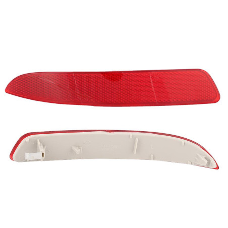 CATADIOTTRO POSTERIORE DESTRO BMW X5 E70 20072010, BMW X5 E70 20102013, BMW X6 E71 20082014