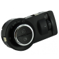 BLOCCO COMANDI PROIETTORI 7 PIN FUNZIONE AUTO CON CROMATURA OPEL ASTRA J 3DGTC P10 2011, OPEL ASTRA J 5DSW P10 20102013, OPEL C