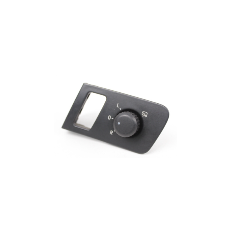 BLOCCO COMANDI RETROVISORI 6 PIN VOLKSWAGEN CADDY 2KB2KJ2CB2CJ 20042010, VOLKSWAGEN CADDY 2KB2KJ2CB2CJ 20102015, VOLKSWAGEN TOU