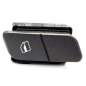 BLOCCO COMANDI ALZACRISTALLI POSTERIORE 4 PIN 1 INTERRUTTORI VOLKSWAGEN CROSS POLO 9N3 20052009, VOLKSWAGEN POLO 9N2 20022005, 