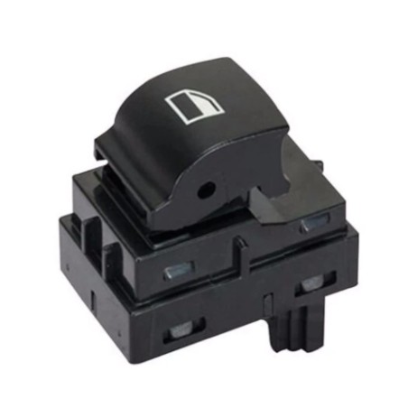 BLOCCO COMANDI ALZACRISTALLI PORTA ANTERIORE DESTRA 4 PIN 1 INTERRUTTORI BMW SERIES 5 F10F11 20102013, BMW SERIES 5 F10F11 2013