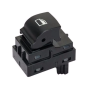 BLOCCO COMANDI ALZACRISTALLI PORTA ANTERIORE DESTRA 4 PIN 1 INTERRUTTORI BMW SERIES 5 F10F11 20102013, BMW SERIES 5 F10F11 2013