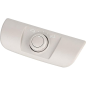 BLOCCO COMANDI TETTUCCIO 6 PIN BEIGE RENAULT MEGANE CABRIO EM0EM1 20062010, RENAULT MEGANE SDN-HB-LB LM0LM1 20022005, RENAULT M