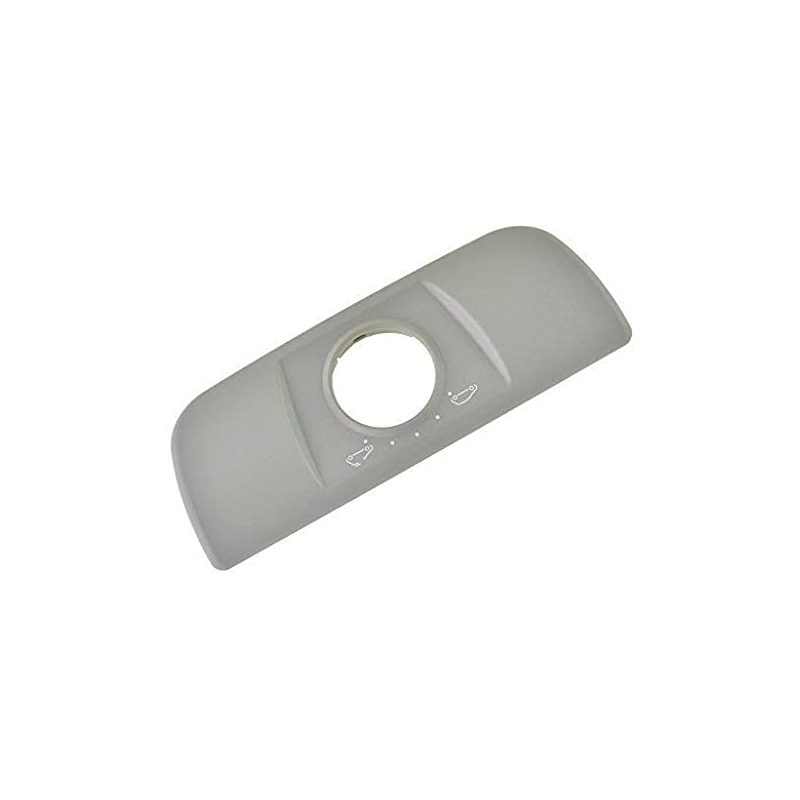 BLOCCO COMANDI TETTUCCIO SOLO MOSTRINA RENAULT MEGANE CABRIO EM0EM1 20062010, RENAULT MEGANE SDN-HB-LB LM0LM1 20052008, RENAULT