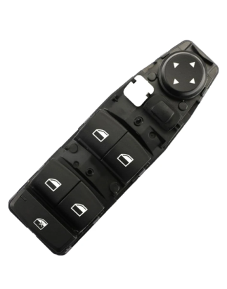 BLOCCO COMANDI PORTA ANTERIORE SINISTRA 9 PIN BLOCCO FINESTRINI BMW SERIES 1 35D F21F20 20112015, BMW SERIES 1 35D F21F20 20152