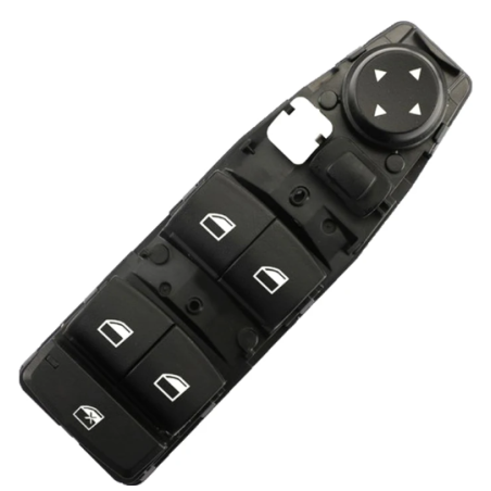 BLOCCO COMANDI PORTA ANTERIORE SINISTRA 9 PIN BLOCCO FINESTRINI BMW SERIES 1 35D F21F20 20112015, BMW SERIES 1 35D F21F20 20152