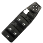 BLOCCO COMANDI PORTA ANTERIORE SINISTRA 9 PIN BLOCCO FINESTRINI BMW SERIES 1 35D F21F20 20112015, BMW SERIES 1 35D F21F20 20152
