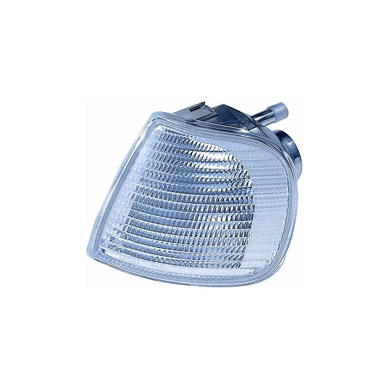 FANALE ANTERIORE SINISTRO SENZA PORTALAMPADA BIANCO SEAT CORDOBA 6K16K2 19951997, SEAT CORDOBA 6K16K2 19971998, SEAT IBIZA 6K1 