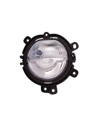 FANALE ANTERIORE CON LUCE DIURNA MINI CABRIO F57 20152021, MINI CLUBMAN F54 2015, MINI COOPERONE F55F56 20142021