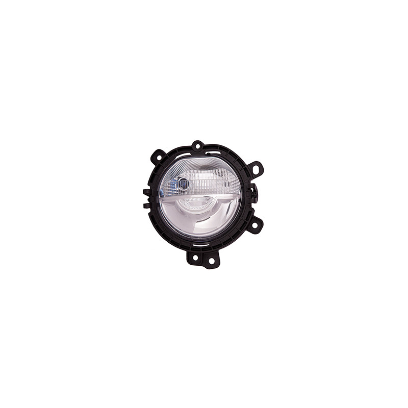 FANALE ANTERIORE CON LUCE DIURNA MINI CABRIO F57 20152021, MINI CLUBMAN F54 2015, MINI COOPERONE F55F56 20142021