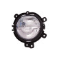 FANALE ANTERIORECON LUCE DIURNA MINI CABRIO F57 20152021, MINI CLUBMAN F54 2015, MINI COOPERONE F55F56 20142021