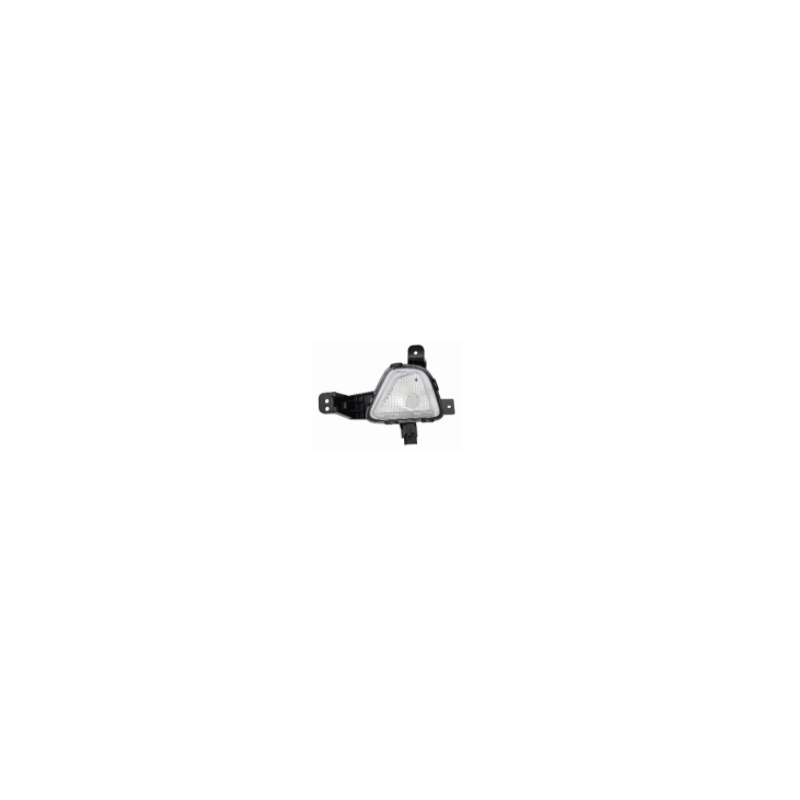 FANALE ANTERIORE DESTRO P21W TIPO LAMPADA CON LUCE DIURNA HYUNDAI i30 FASTBACK PDEPDEN 20172020, HYUNDAI i30 HATCHBACKTOURER PD