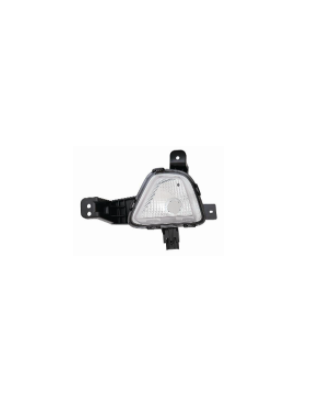 FANALE ANTERIORE SINISTRO P21W TIPO LAMPADA CON LUCE DIURNA HYUNDAI i30 FASTBACK PDEPDEN 20172020, HYUNDAI i30 HATCHBACKTOURER 