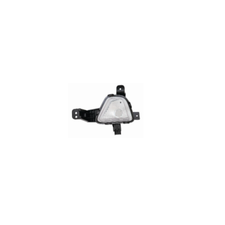 FANALE ANTERIORE SINISTRO P21W TIPO LAMPADA CON LUCE DIURNA HYUNDAI i30 FASTBACK PDEPDEN 20172020, HYUNDAI i30 HATCHBACKTOURER 