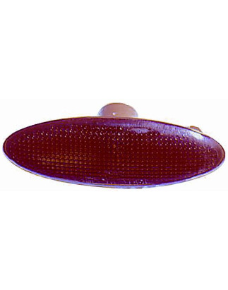FANALE LATERALE DESTROSINISTRO ARANCIO SENZA PORTALAMPADA FORD ESCORT GALANL 19951998, FORD MONDEO BAP 19962000