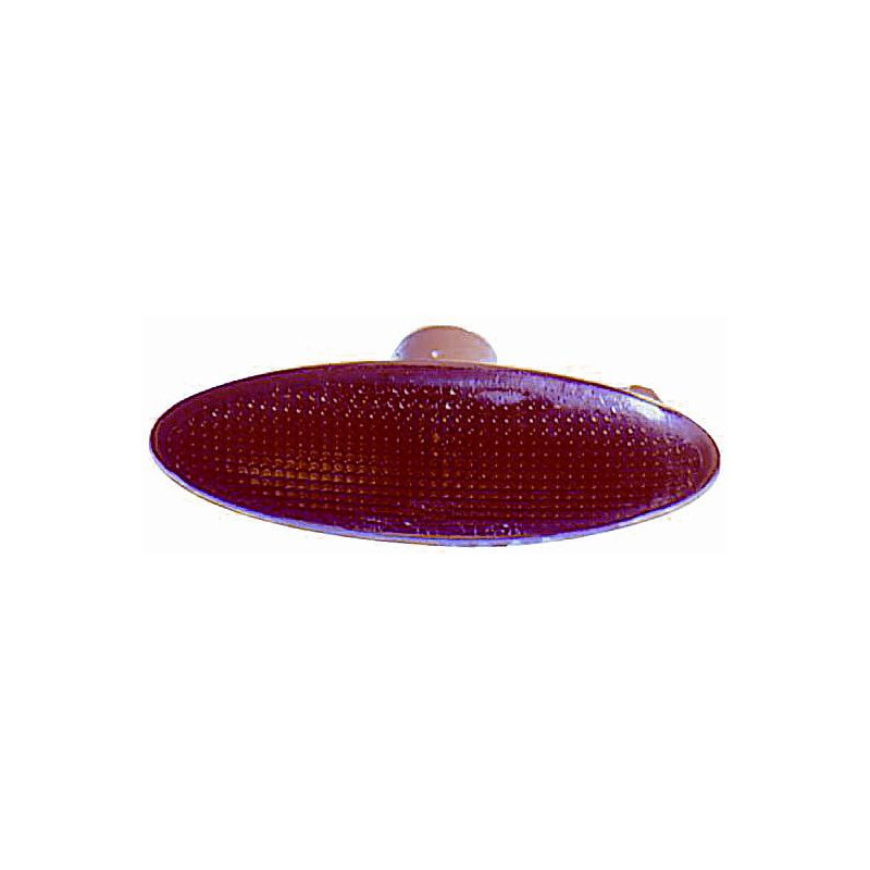 FANALE LATERALE DESTROSINISTRO ARANCIO SENZA PORTALAMPADA FORD ESCORT GALANL 19951998, FORD MONDEO BAP 19962000