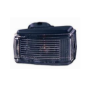 FANALE LATERALE DESTROSINISTRO BIANCO VOLVO S40V40 644645 20002004, VOLVO S40V40 644645 19952000