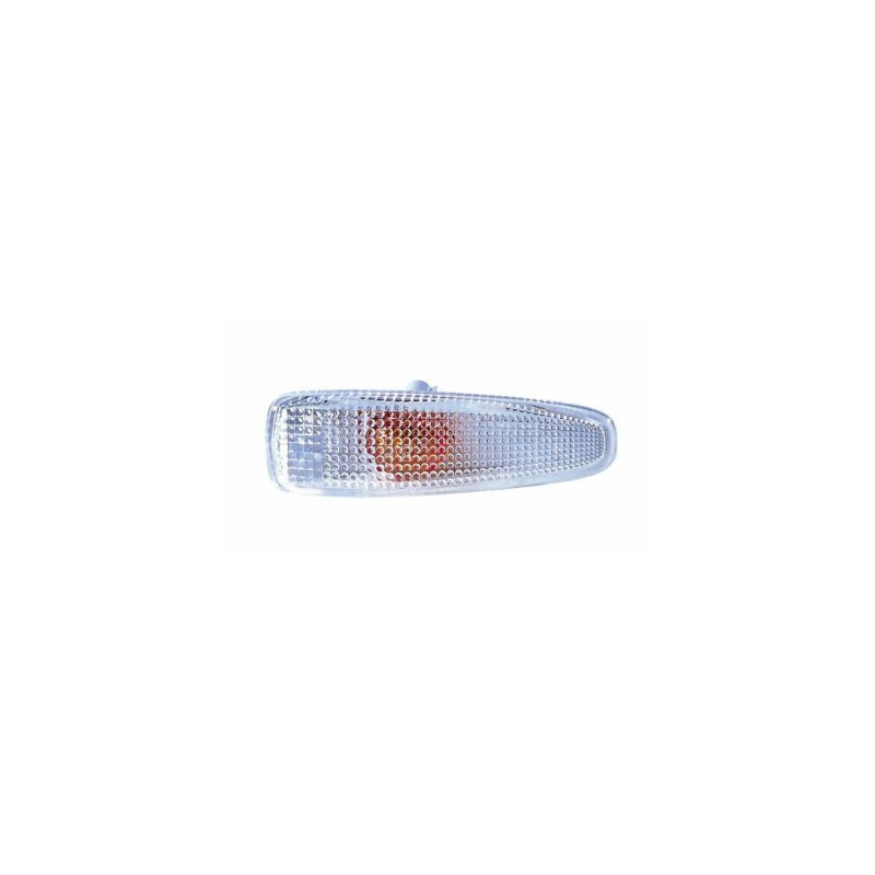 FANALE LATERALE DESTROSINISTRO BIANCO CORPO BIANCA MITSUBISHI ASX GAW 20102014, MITSUBISHI LANCER SEDAN CSACTA 2008, MITSUBISHI