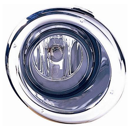 FENDINEBBIA SINISTRO H11 CITROEN C-CROSSER VUVV 2007201  CITROEN C4 LCLA 20042011, CITROEN C4 PICASSOGRAND PICASSO UDUA 2007201