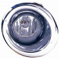 FENDINEBBIA SINISTRO H11 CITROEN C-CROSSER VUVV 2007201  CITROEN C4 LCLA 20042011, CITROEN C4 PICASSOGRAND PICASSO UDUA 2007201