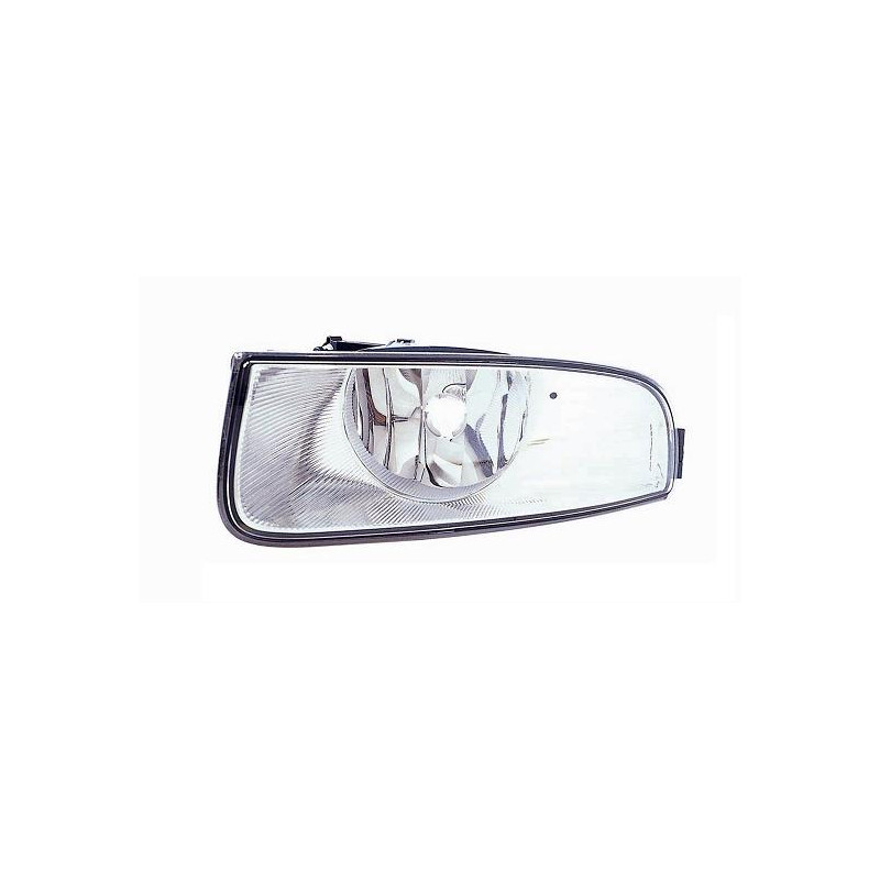 FENDINEBBIA SINISTRO H8 SKODA SUPERB 3T43T5 20082013