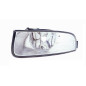 FENDINEBBIA SINISTRO H8 SKODA SUPERB 3T43T5 20082013