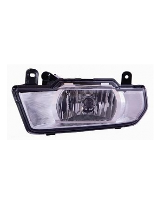 FENDINEBBIA SINISTRO H8 SKODA YETI 5L 2013