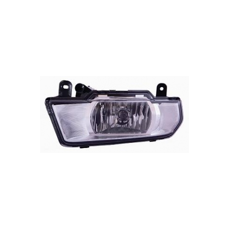 FENDINEBBIA SINISTRO H8 SKODA YETI 5L 2013