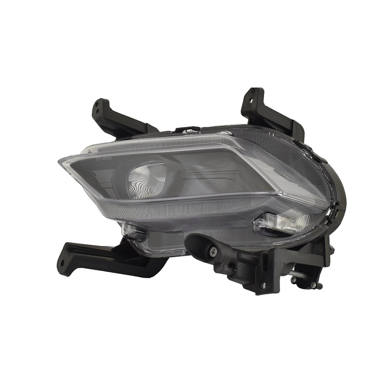 FENDINEBBIA SINISTRO LED HYUNDAI SANTA FE TMTMA 20182020