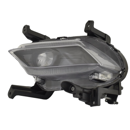 FENDINEBBIA SINISTRO LED HYUNDAI SANTA FE TMTMA 20182020