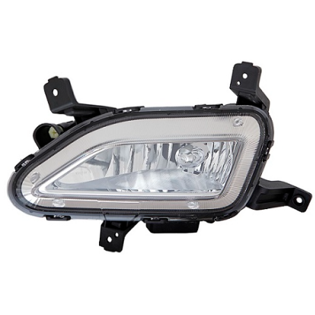 FENDINEBBIA SINISTRO H8 HYUNDAI TUCSON II TLTLE 20182020