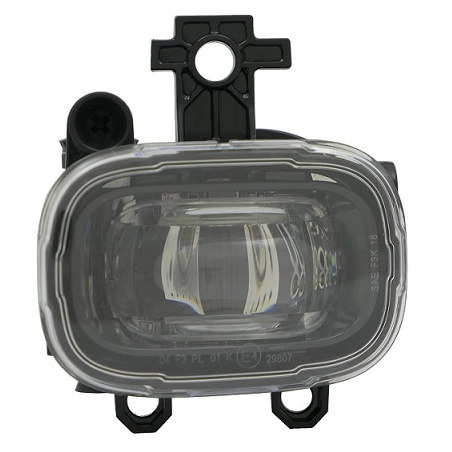 FENDINEBBIA DESTRO LED NISSAN JUKE F16 2019, NISSAN QASHQAI J12 20212024, RENAULT ARKANA LVA 2020, RENAULT CLIO V B7 20192023, 