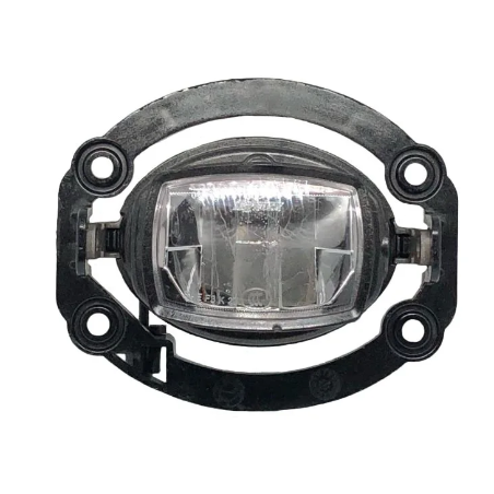 FENDINEBBIA DESTROSINISTRO LED JEEP COMPASS MPM6MVM7 20222025VERS ALTITUDE