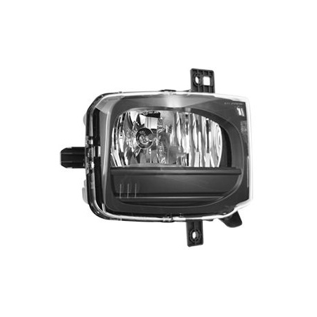 FENDINEBBIA SINISTRO H8 VOLKSWAGEN T-CROSS C11D31 20192023