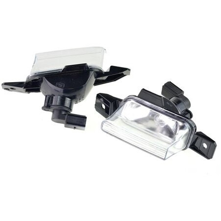 FANALE RETROMARCIA DESTRO VOLKSWAGEN SHARAN 7N17N2 2010202  VOLKSWAGEN TIGUAN 5N 20072011, VOLKSWAGEN TIGUAN 5N 20112016