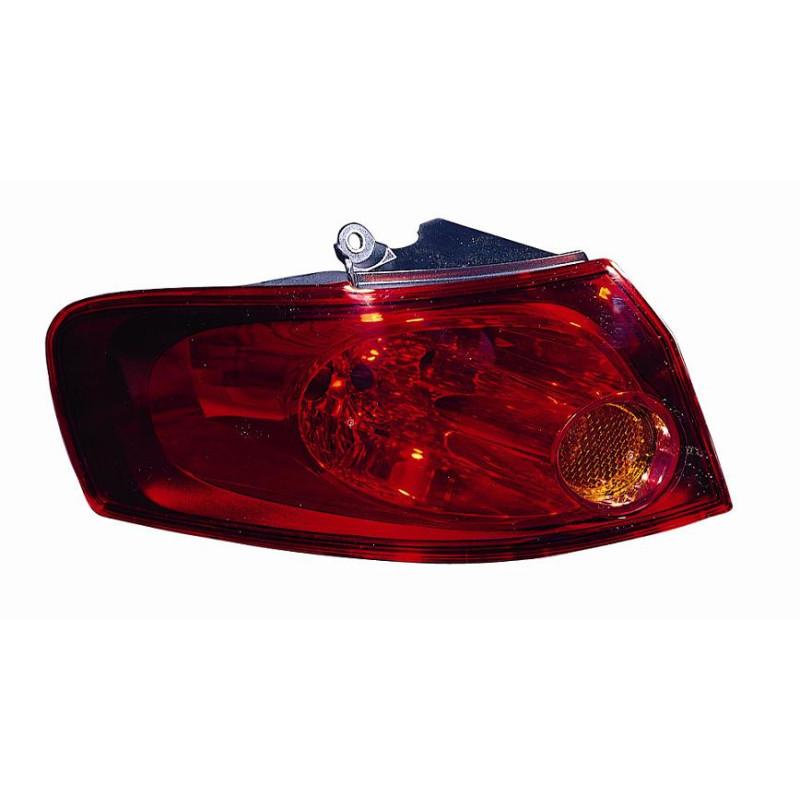 FANALE POSTERIORE SINISTRO SENZA PORTALAMPADA ESTERNO FIAT CROMA SW 194 20052009