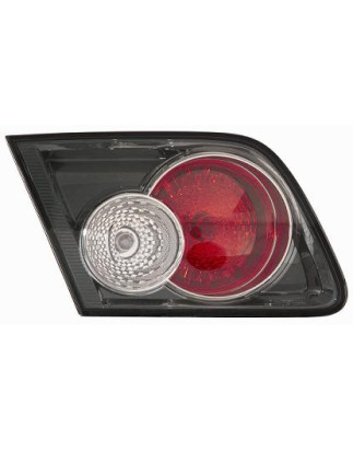 FANALE POSTERIORE DESTRO SENZA PORTALAMPADA 5 PORTE NERO INTERNO MAZDA 6 GGGHGY 20022008VERS 2006