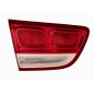 FANALE POSTERIORE SINISTRO W16W SENZA PORTALAMPADA INTERNO KIA SORENTO UM 20142017