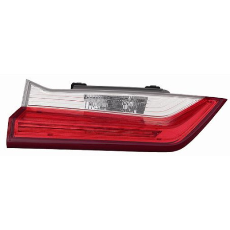 FANALE POSTERIORE DESTRO W16W CON PORTALAMPADA LED INTERNO HONDA CR-V RWRT 20172023