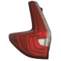 FANALE POSTERIORE SINISTRO CON PORTALAMPADA LED LED ESTERNO HONDA CR-V RWRT 20172023
