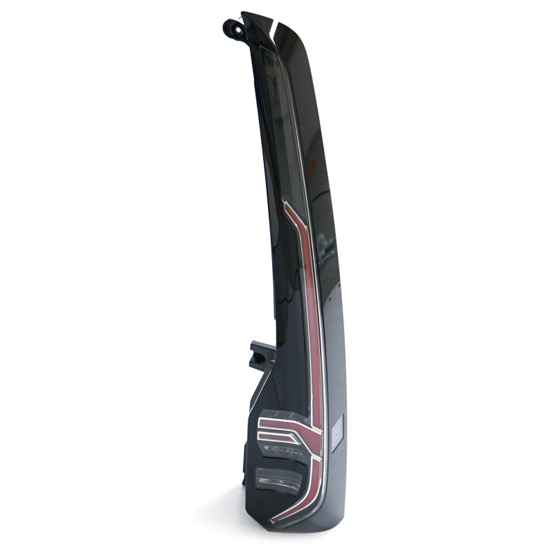 FANALE POSTERIORE DESTRO CON PORTALAMPADA LED VOLKSWAGEN CADDY SBBSBJ 2020