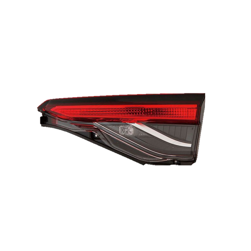 FANALE POSTERIORE SINISTRO SENZA PORTALAMPADA W5W INTERNO TOYOTA COROLLA HB - SW E21 20182023, TOYOTA COROLLA SDN E21 2019