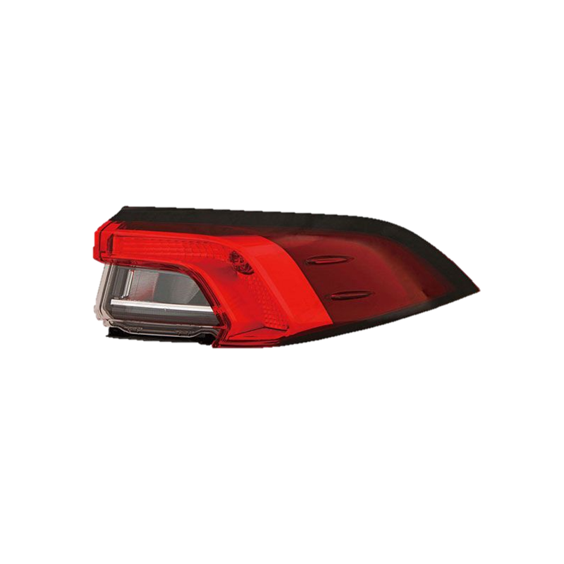 FANALE POSTERIORE SINISTRO SENZA PORTALAMPADA WY21W ESTERNO TOYOTA COROLLA HB - SW E21 20182023, TOYOTA COROLLA SDN E21 2019